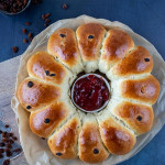 Rezept für Einback zum Frühstück, meinestube