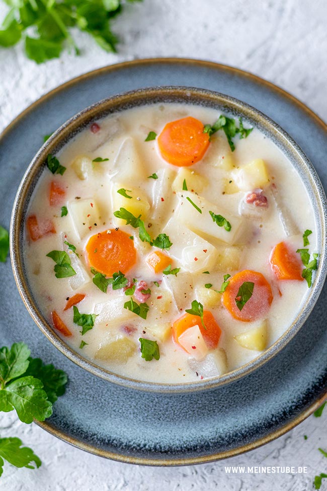 Möhren-Rezepte - Meinestube